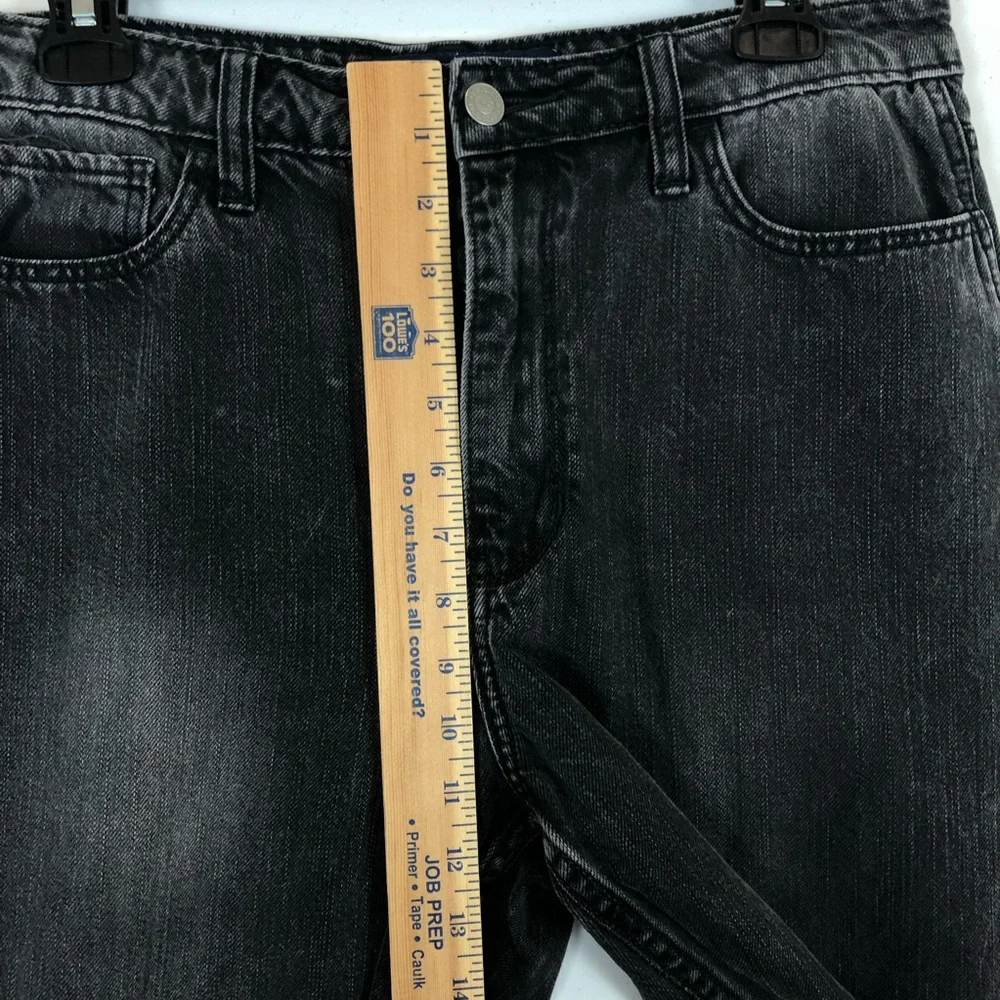 Hollister ultra high